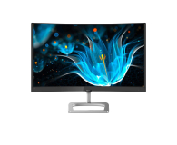 Philips 248E9QHSB/00 Curved - 491499 - zdjęcie 1
